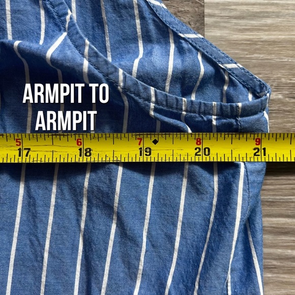 Matilda Jane : Sandy Seashell coverup tunic dress - Picture 15 of 16